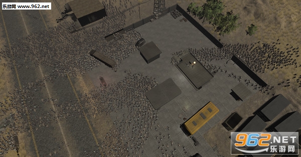 ����ʱ�̣�����(Fatal Hour: Petroleum)PC���ͼ4