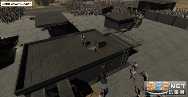 ����ʱ�̣�����(Fatal Hour: Petroleum)PC���ͼ5