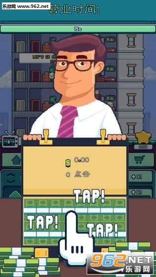 Idle Tower Tycoon(���������ٷ���)��ͼ1