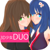 3D��ŮDUO2�ֻ���