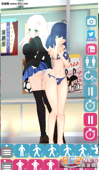 3D��ŮDUO2�ֻ���v1.1��ͼ2
