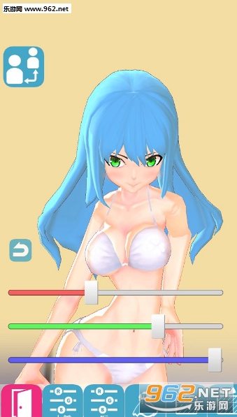 3D��ŮDUO2�ֻ���v1.1��ͼ3