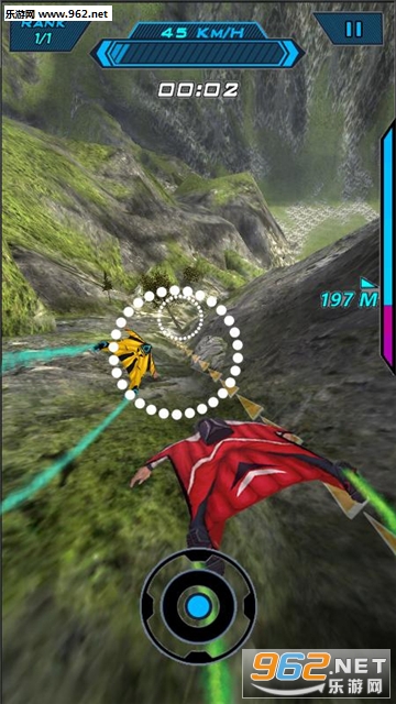 Wingsuit Flying(��װ���йٷ���)��ͼ0