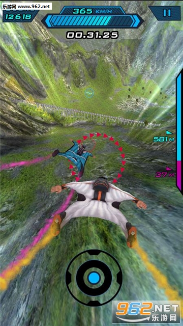 Wingsuit Flying(��װ���йٷ���)��ͼ3