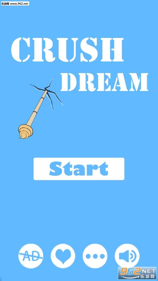 CrushDream(��������Ѱ�δ���ս��׿��)��ͼ3