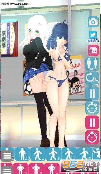 3D��ŮDUO2�������ͼ1