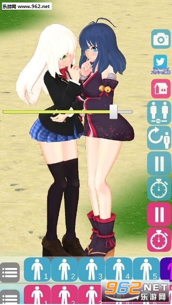 3D��ŮDUO2�������ͼ2