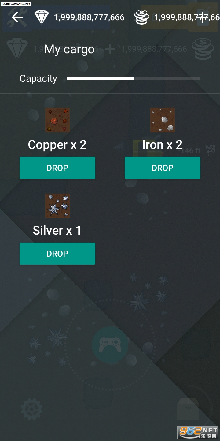 Earth Explore(����̽����׿��)v2.0.6(Earth Explore)��ͼ2