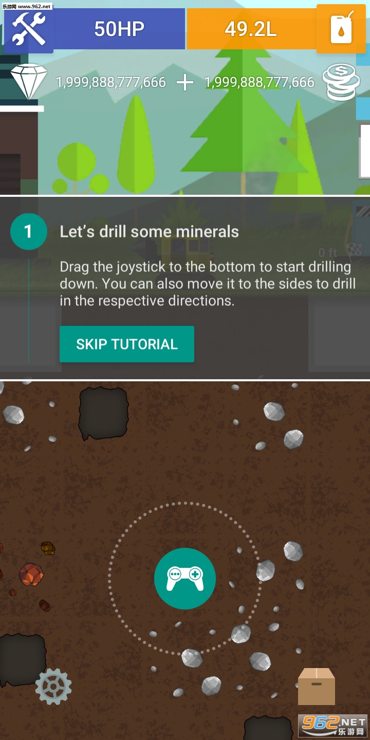 Earth Explore(����̽����׿��)v2.0.6(Earth Explore)��ͼ3
