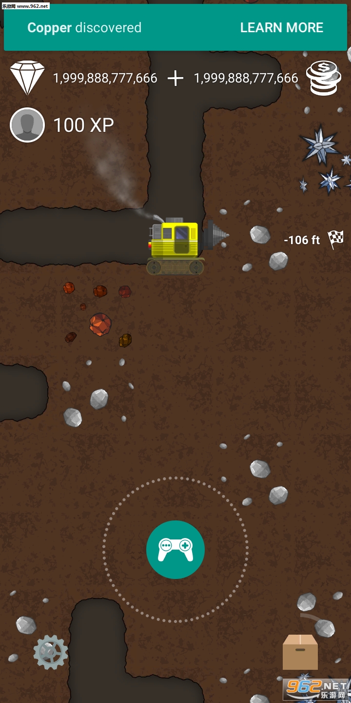 Earth Explore(����̽����׿��)v2.0.6(Earth Explore)��ͼ1