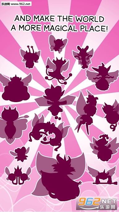 精灵演变(Fairy Evolution)安卓版截图3