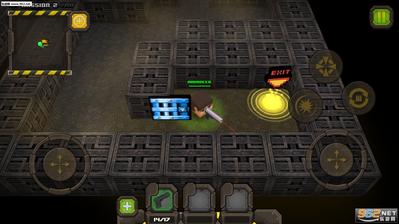 Head Fire��׿��v1.0.1��ͼ2