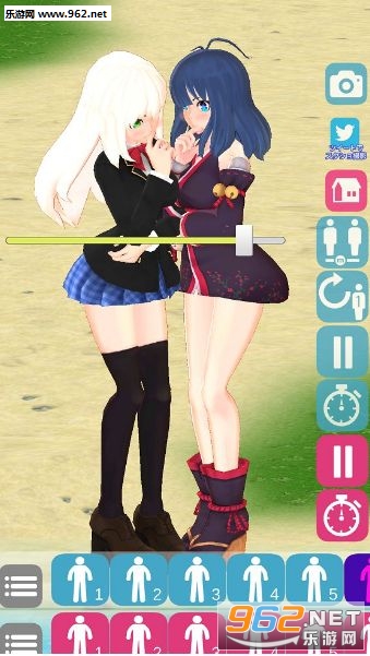 3D��ŮDUO2��׿���ͼ0