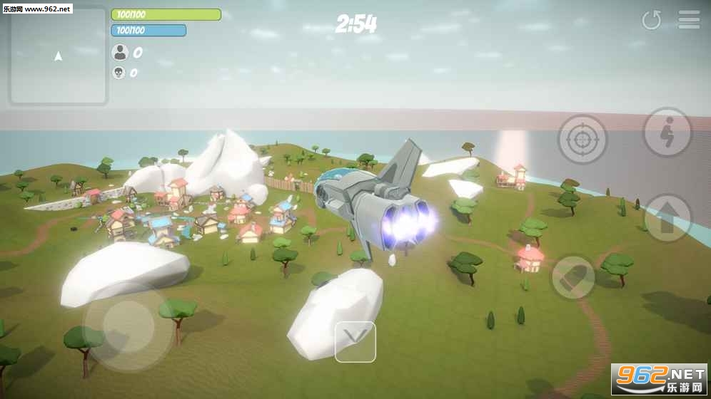 ѵ���ߴ���ս(Trainer.io)���ν�ͼ2