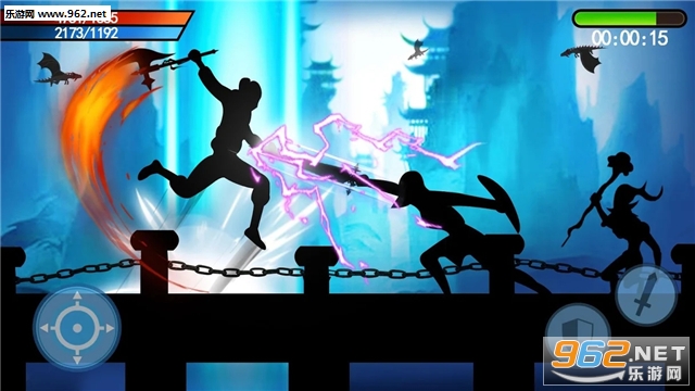 Devil Smasher- Shadow Revenge(��Ӱ����֮·������)��ͼ1