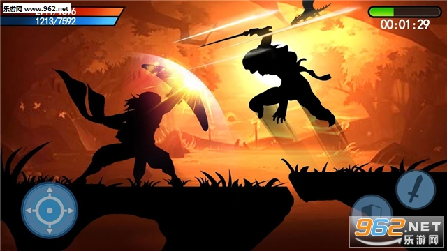 Devil Smasher- Shadow Revenge(��Ӱ����֮·������)��ͼ2