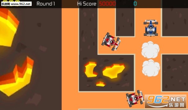PuPuCar(PuPu Car��׿��)��ͼ0