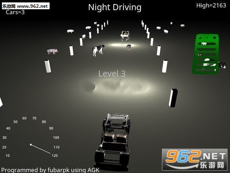 Night Driving(�ҵ�ҹ���ʻ��׿��)��ͼ0