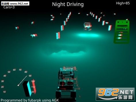 Night Driving(�ҵ�ҹ���ʻ��׿��)��ͼ1