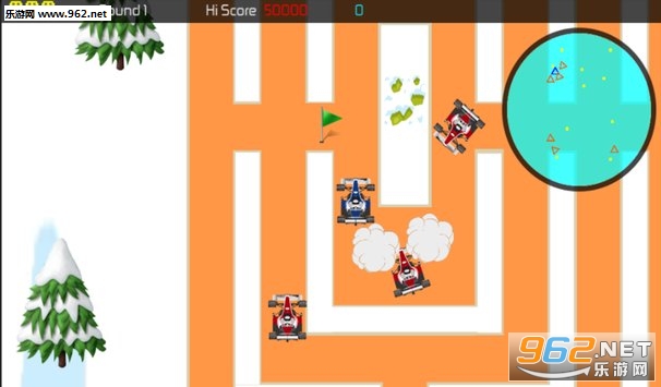 PuPuCar(PuPu Car��׿��)��ͼ2