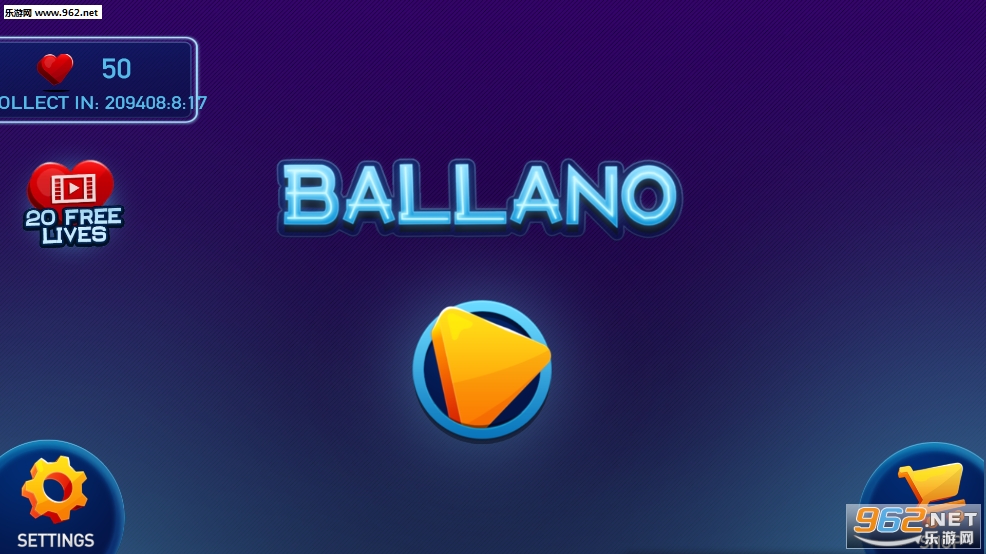 Ballano(��������Ϸ��׿��)��ͼ2