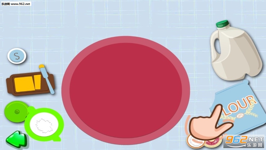 Dumpling Maker(Dumpling�����Ϸ��׿��)��ͼ0