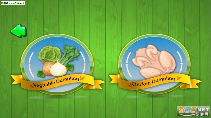 Dumpling Maker(Dumpling�����Ϸ��׿��)��ͼ1