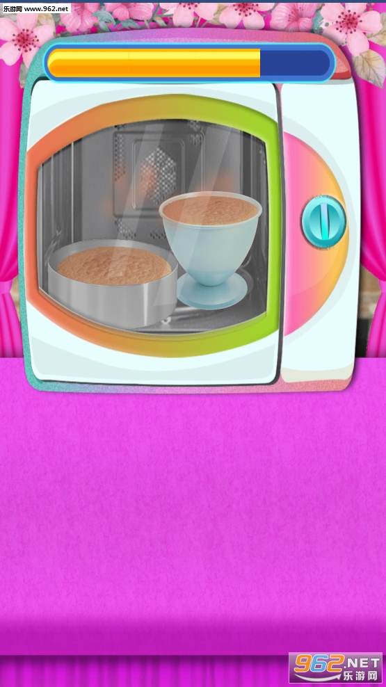 Wedding Doll Cake(�������޵��ⰲ׿��)��ͼ1
