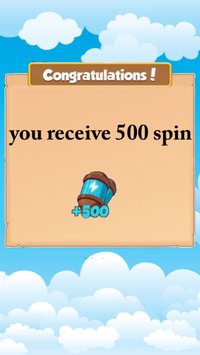 Coin Master Spin(Ӳ��������תapp)��ͼ1