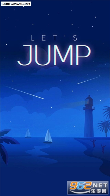 Lets Jump�ٷ����ͼ0