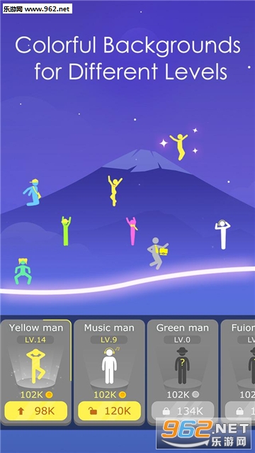 Lets Jump�ٷ����ͼ1