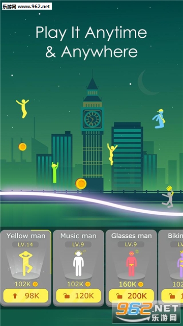Lets Jump�ٷ����ͼ2