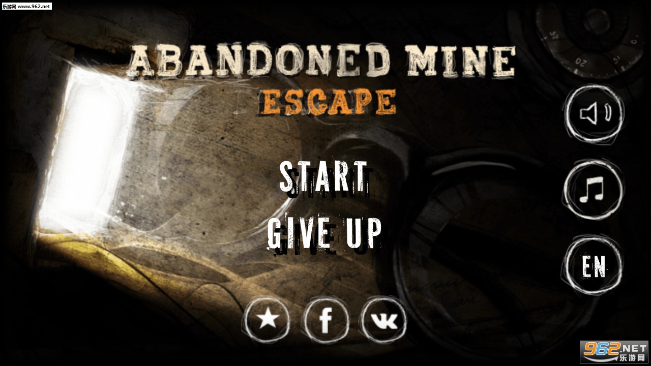 Abandoned Mine - Escape Room(������:���뷿�䰲׿��)v5.1.0��ͼ0