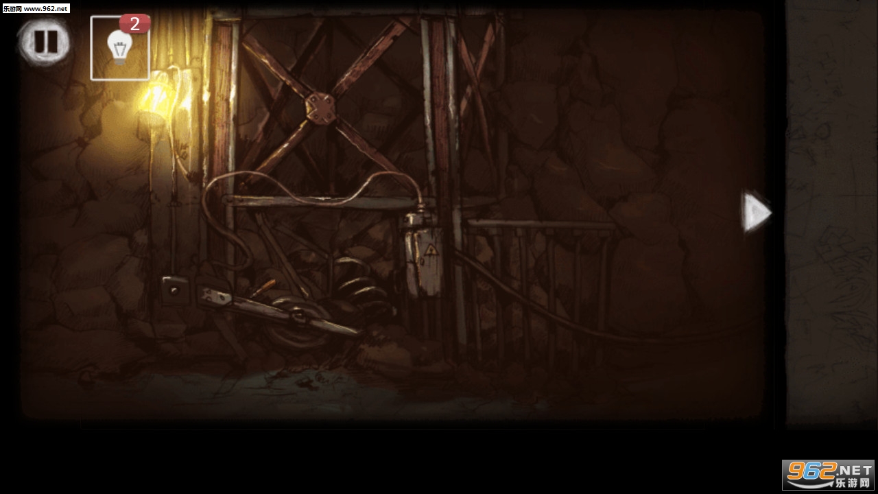 Abandoned Mine - Escape Room(������:���뷿�䰲׿��)v5.1.0��ͼ2