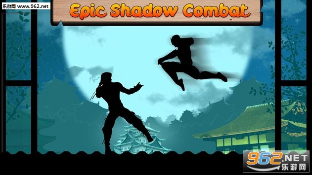 Shadow Fight Super Battle(��Ӱս����ս����׿��)��ͼ1