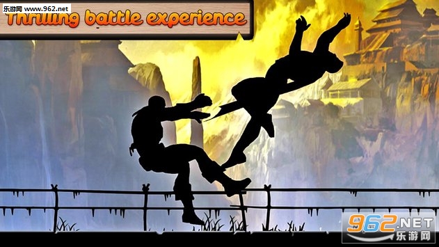 Shadow Fight Super Battle(��Ӱս����ս����׿��)��ͼ3
