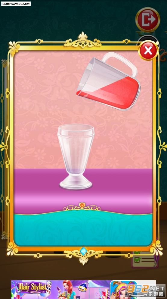Long Hair Princess 3: Sleep Spell Rescue��������3˯�߷�����Ԯ��׿���ͼ0
