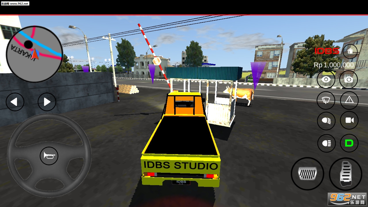 IDBS Pickup Simulator(IDBSƤ��ģ������׿��)��ͼ2