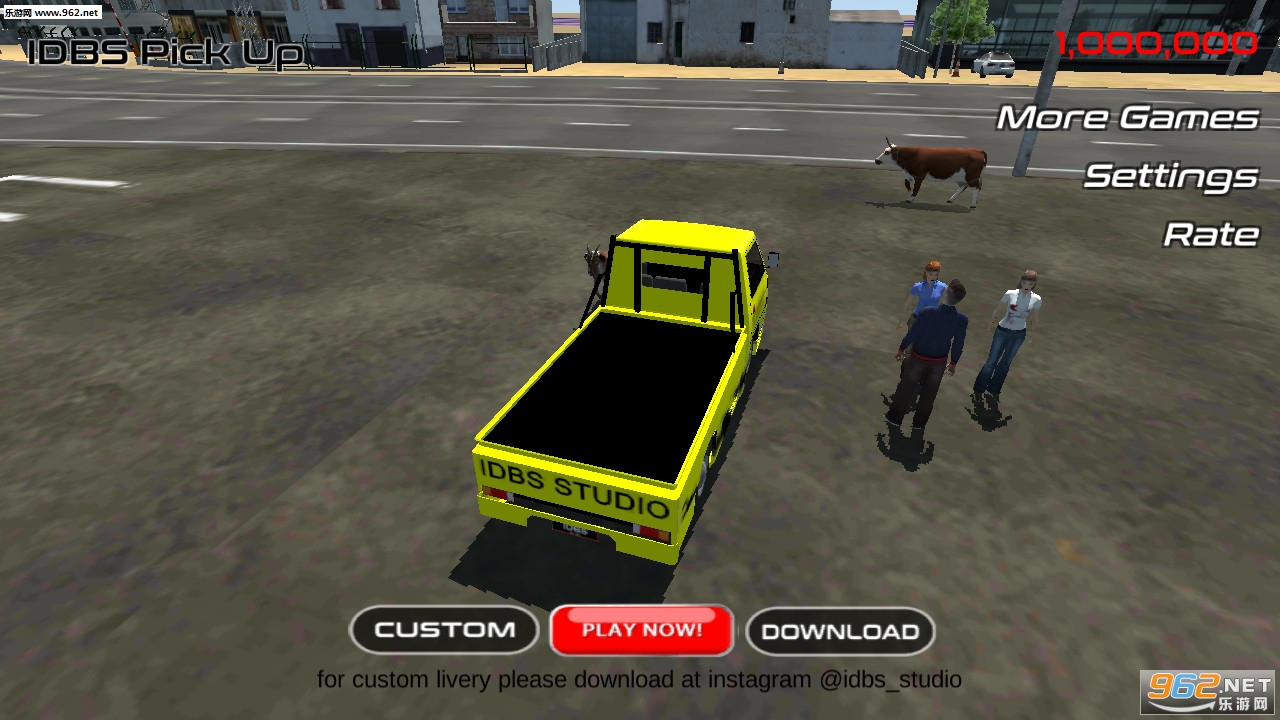 IDBS Pickup Simulator(IDBSƤ��ģ������׿��)��ͼ3