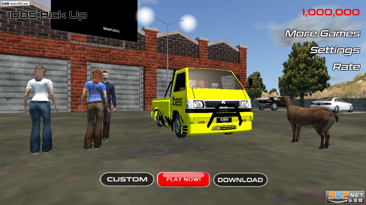 IDBS Pickup Simulator(IDBSƤ��ģ������׿��)��ͼ0