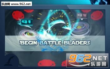 Spin Blade Metal Fight 2(Spin Blade: Metal Fight 2��׿��)��ͼ0