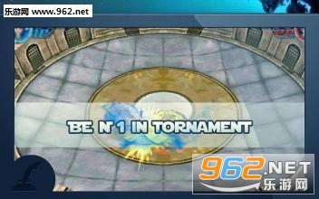 Spin Blade Metal Fight 2(Spin Blade: Metal Fight 2��׿��)��ͼ2