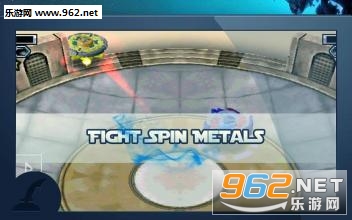 Spin Blade Metal Fight 2(Spin Blade: Metal Fight 2��׿��)��ͼ1