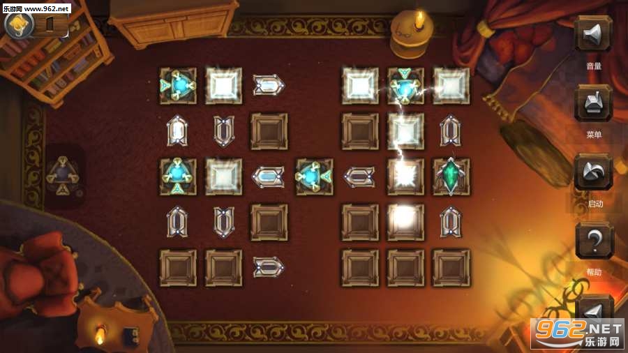 SpellKeeper(�����ػ��߰�׿��)��ͼ1