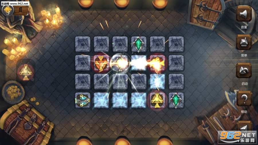 SpellKeeper(�����ػ��߰�׿��)��ͼ2