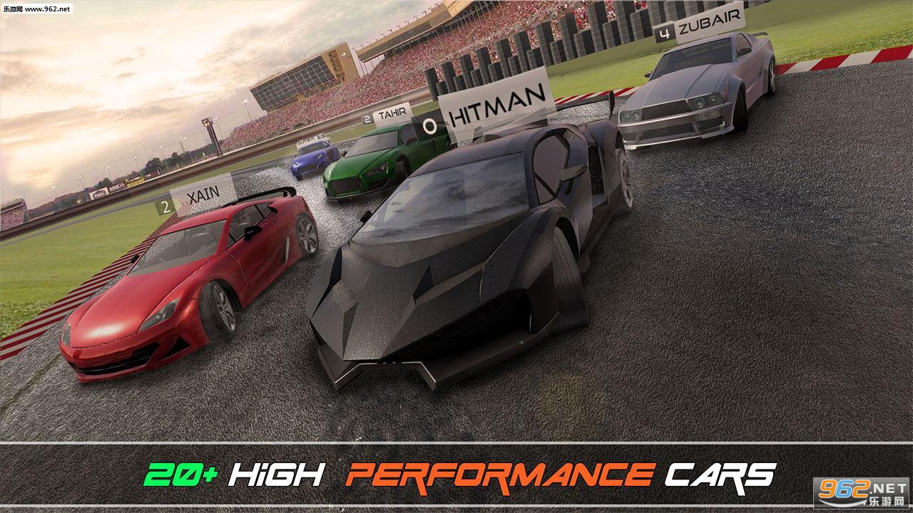 Ultra Death Racing(��������18��׿��)��ͼ0