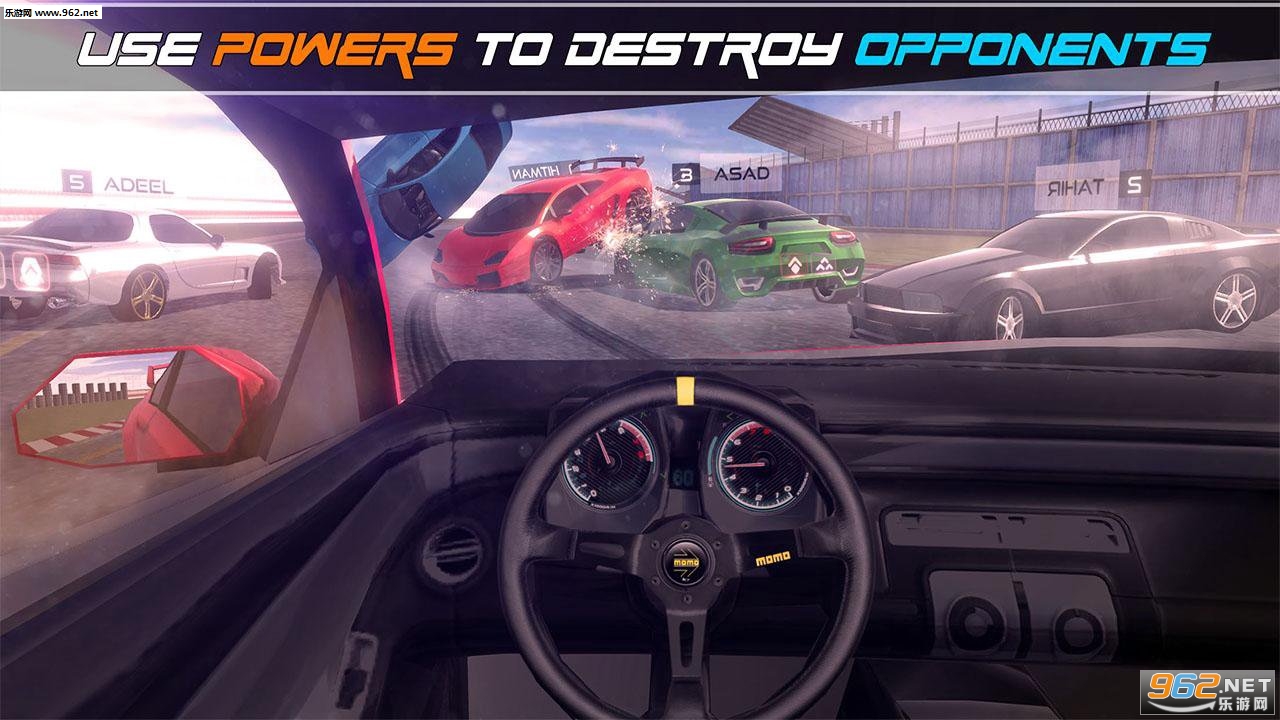 Ultra Death Racing(��������18��׿��)��ͼ1