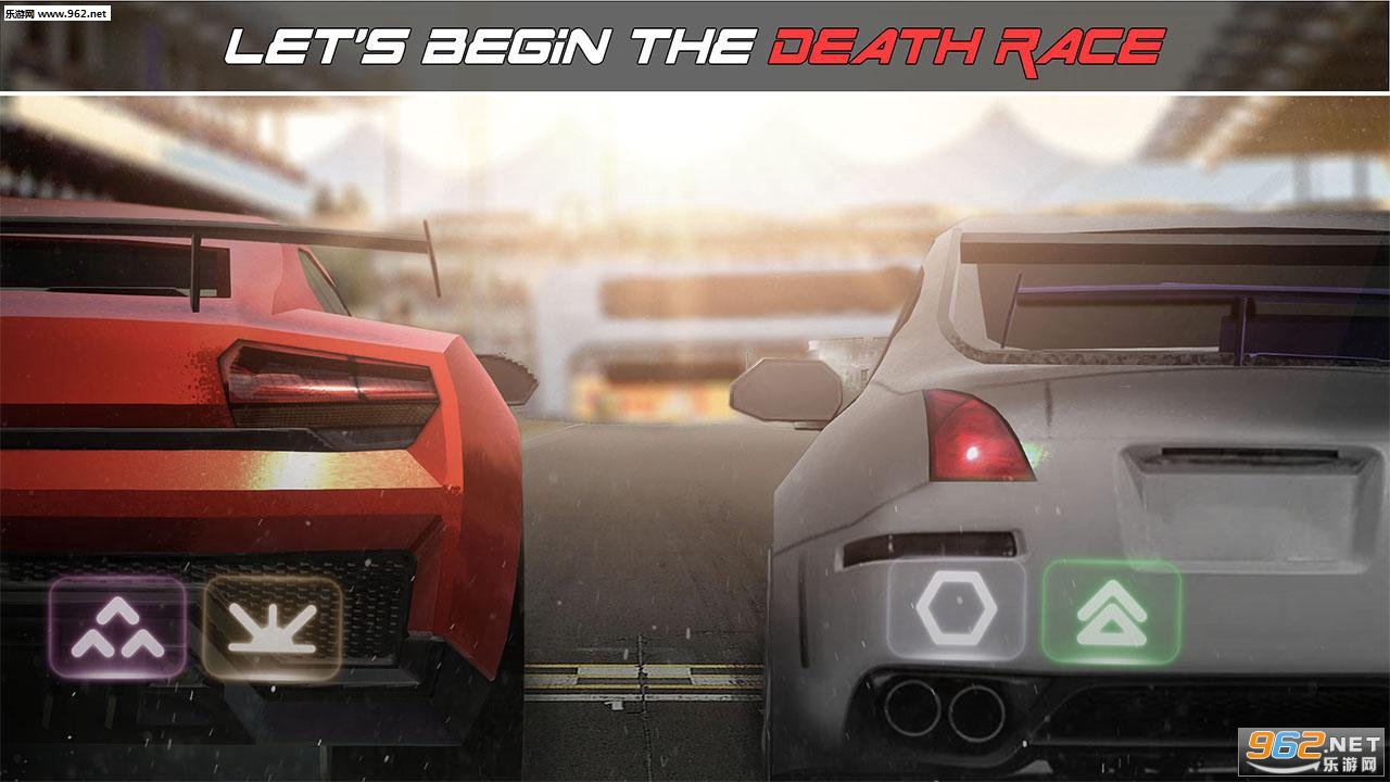 Ultra Death Racing(��������18��׿��)��ͼ3