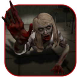 Haunted Scary House: Evil Spirits Attack��׿��