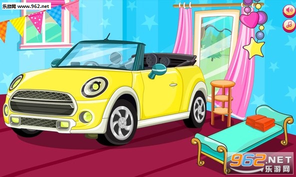 Girly Cars Collection Clean Up(��Ů���ղ�������׿��)��ͼ1